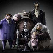 28 ans après, La Famille Addams renaît sur grand écran en version animée