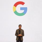Google persiste dans les smartphones malgré les échecs passés