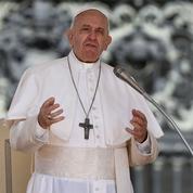 Le Pape publie un décret pour lutter contre les abus sexuels