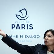 Municipales à Paris: les soutiens d’Anne Hidalgo se mobilisent