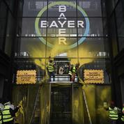 Bayer lance une enquête sur le fichier de Monsanto en France
