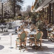 Notre palmarès des plus belles terrasses de l’été 2019 à Paris