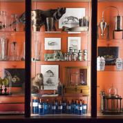 Paris: le Musée du parfum Fragonard se réinvente