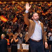 En Espagne, la renaissance du sentiment national