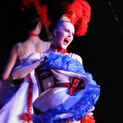 Le Moulin rouge fête ses 130 ans: portrait d’une de ses légendes oubliées