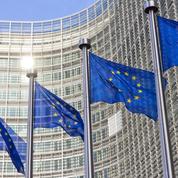 Bruxelles inflige une amende de 1 milliard à cinq banques