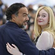 Iñárritu, Zahia, Kechiche, Tarantino... Le 72e festival de Cannes en images