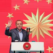 Nicolas Baverez: «La démocrature d’Erdogan contre les Turcs»