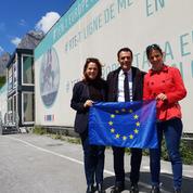 Européennes: à Chambéry, les candidats «transnationaux» battent la campagne