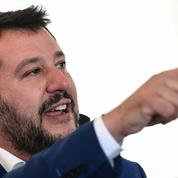 Européennes 2019: jusqu’où iront les populistes italiens?