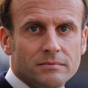 Guillaume Tabard: «L’engagement de Macron, obtenir un “non à Le Pen” plus qu’un “oui à l’Europe”»