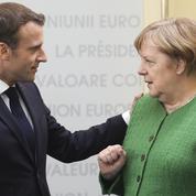 «Macron a tout donné pour l’Union européenne, mais il a déjà échoué dans tous les domaines»