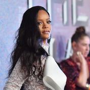 Rihanna annonce un nouvel album reggae et balaye les rumeurs