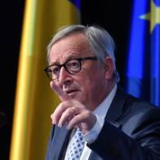 Jean-Claude Juncker: «Oui, l’Union européenne agit!»