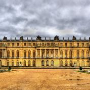 Le château de Versailles transforme ses terrasses en dance floor pour une soirée électro