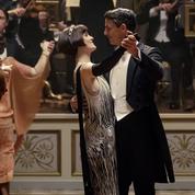 Le film Downton Abbey dévoile enfin son intrigue et ses invités royaux