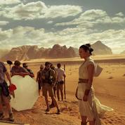 Star Wars IX: L’Ascension de Skywalker dévoile de nouvelles images signées Annie Leibovitz