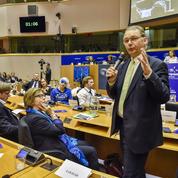 Les écologistes au centre du jeu au Parlement européen