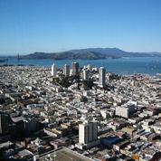 San Francisco se rebiffe contre la Silicon Valley