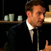 Explosion à Lyon: Macron évoque «une attaque», Castaner se rend sur place