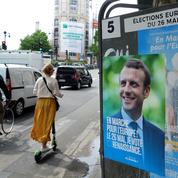Guillaume Tabard: «Le paradoxe d’une campagne européenne transformée par Macron en test national»
