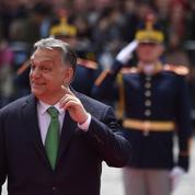Européennes 2019: en Hongrie, le cas Orban