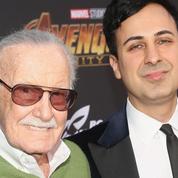 L’ancien manager de Stan Lee arrêté pour abus de faiblesse sur le pape des comics Marvel