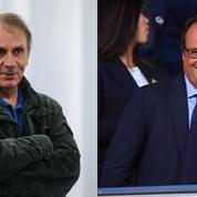 François Hollande et Michel Houellebecq s’invitent aux prochaines Francofolies