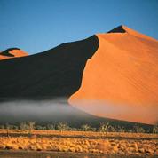 Afrique australe: Magie du Namib