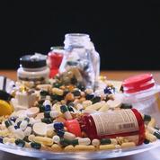 France 5 enquête sur les compléments alimentaires