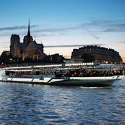 Bateaux-Mouches, 70 ans sur Seine