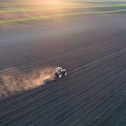 Comment aider l’agriculture à piéger du CO2?