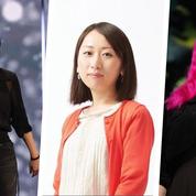 Ikumi Nakamura, Aya Kyogoku... les créatrices de jeux vidéo mises à l’honneur durant l’E3 2019