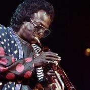Miles Davis: son album le plus  funk sort trente-quatre ans après son enregistrement