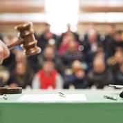 «Violences contre les magistrats: ce que j’ai vu dans les tribunaux de notre pays»