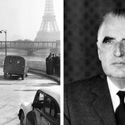 À Paris, pourquoi l’héritage de Georges Pompidou est-il si controversé?