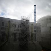 Nucléaire: EDF va devoir encore repousser la livraison de l’EPR de Flamanville