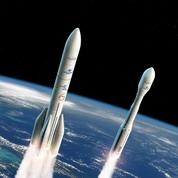 Le premier vol d’Ariane 6 se rapproche