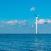 RTE investira massivement dans l’éolien en mer