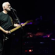 La guitare mythique de David Gilmour dans Dark Side of the Moon adjugée 4 millions de dollars