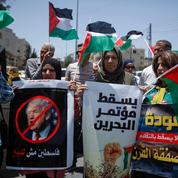 L’Autorité palestinienne va-t-elle s’effondrer?