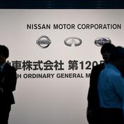Nissan: des petits porteurs fustigent Renault