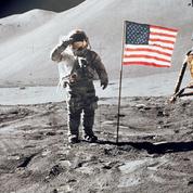 La télévision célèbre les 50 ans d’Apollo 11