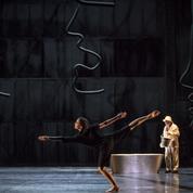 Au Palais Garnier, le ballet des travaux et des jours de Mats Ek