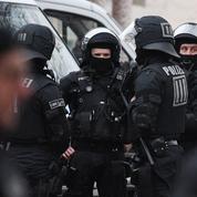 Allemagne: arrestation d’un Bosnien en lien avec les attentats du 13 novembre