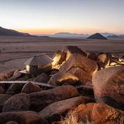 Découvrir la Namibie dans le sillage des explorateurs