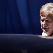 Europe: la fronde du PPE affaiblit Angela Merkel