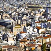 Le phénomène Airbnb prive les Grecs de logement