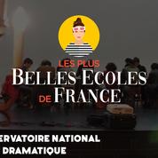 Les plus belles écoles de France: Le Figaro dans les coulisses du Conservatoire