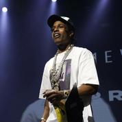 A$AP Rocky fait appel de sa détention devant la Cour suprême suédoise